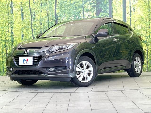 Honda VEZEL 2015 6415293-0