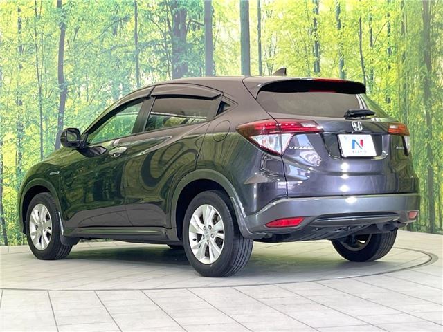 Honda VEZEL 2015 6415293-10
