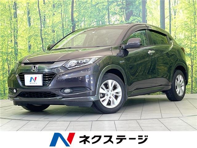 Honda VEZEL 2015 6415293-3