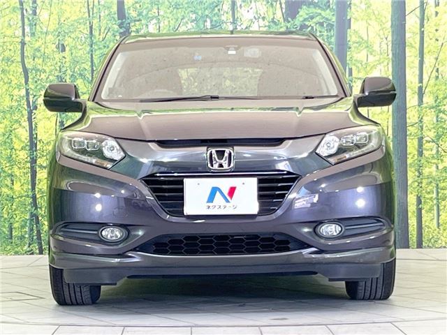 Honda VEZEL 2015 6415293-5