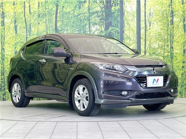 Honda VEZEL 2015 6415293-6