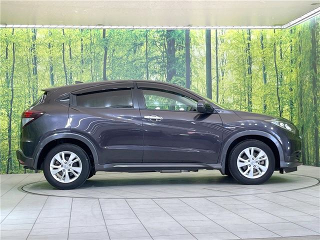 Honda VEZEL 2015 6415293-7