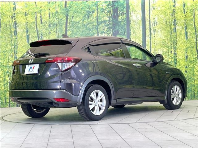 Honda VEZEL 2015 6415293-8