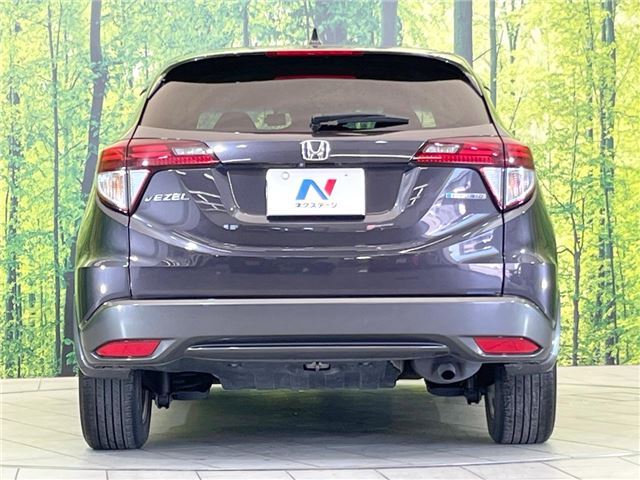 Honda VEZEL 2015 6415293-9
