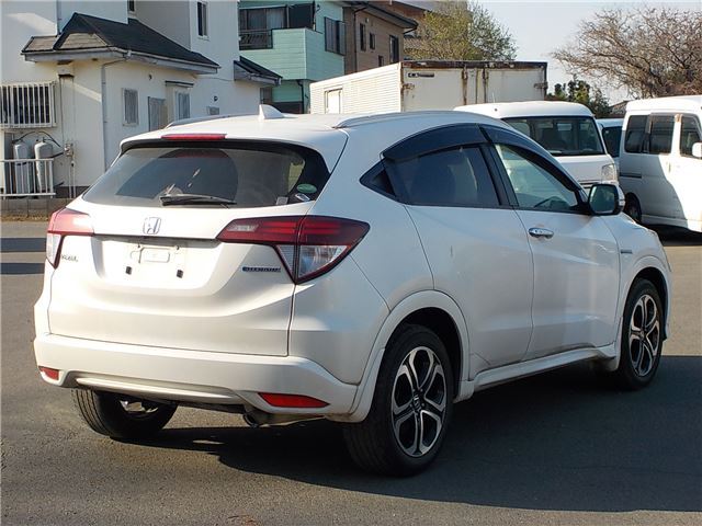 Honda VEZEL 2015 6415295-10
