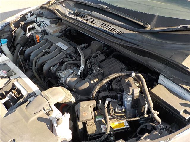 Honda VEZEL 2015 6415295-4