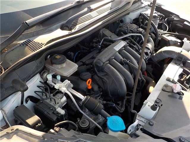 Honda VEZEL 2015 6415295-5