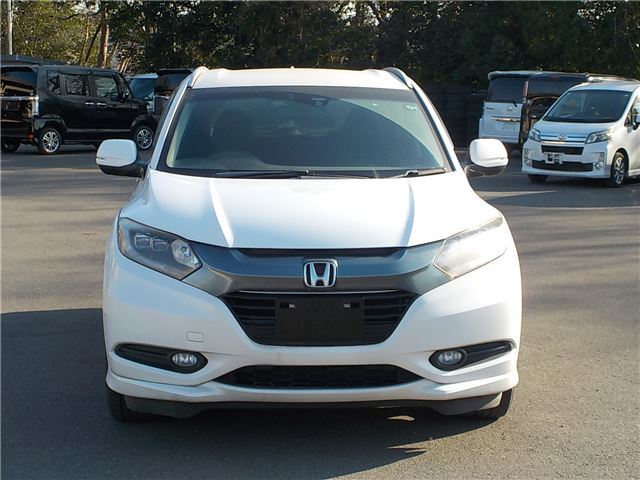 Honda VEZEL 2015 6415295-6