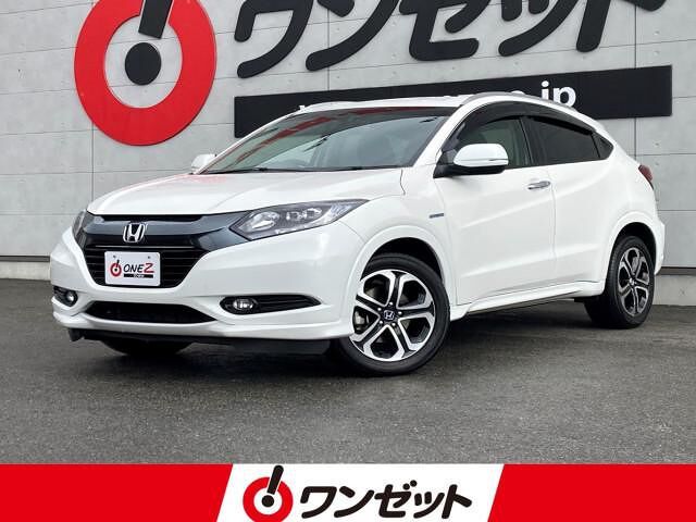 Honda VEZEL 2015 6415561-0