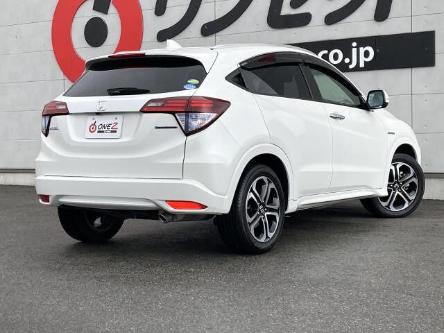 Honda VEZEL 2015 6415561-1