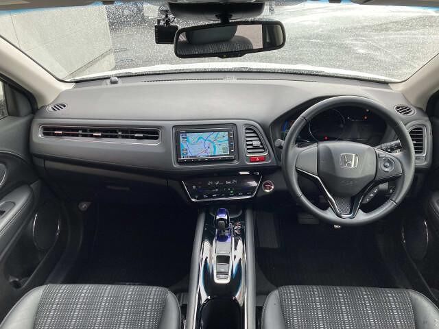 Honda VEZEL 2015 6415561-2