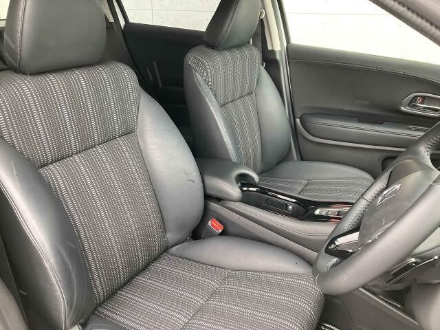 Honda VEZEL 2015 6415561-3