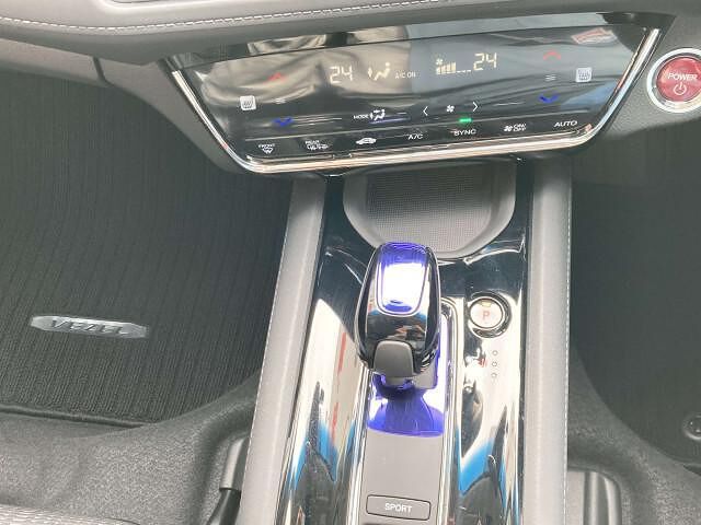 Honda VEZEL 2015 6415561-5