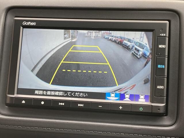 Honda VEZEL 2015 6415561-7