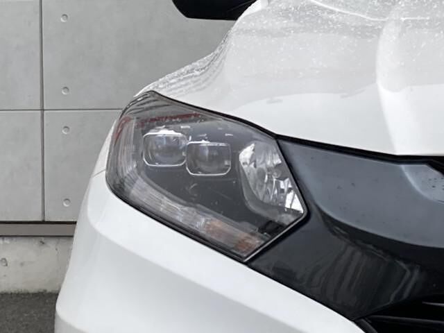 Honda VEZEL 2015 6415561-9