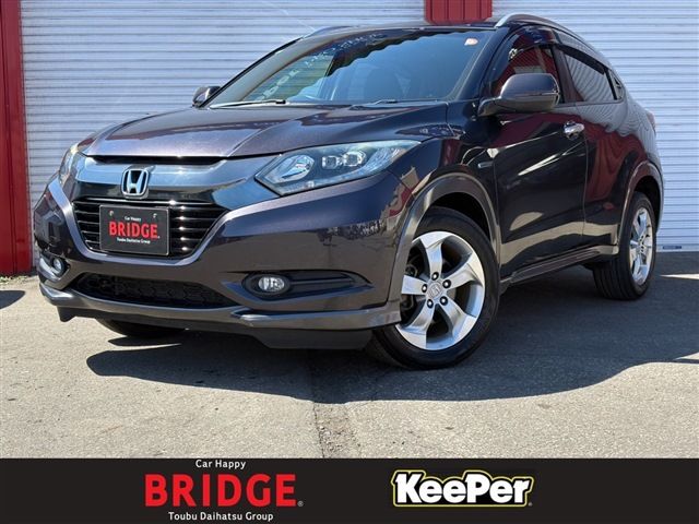 Honda VEZEL 2014 6415788-0
