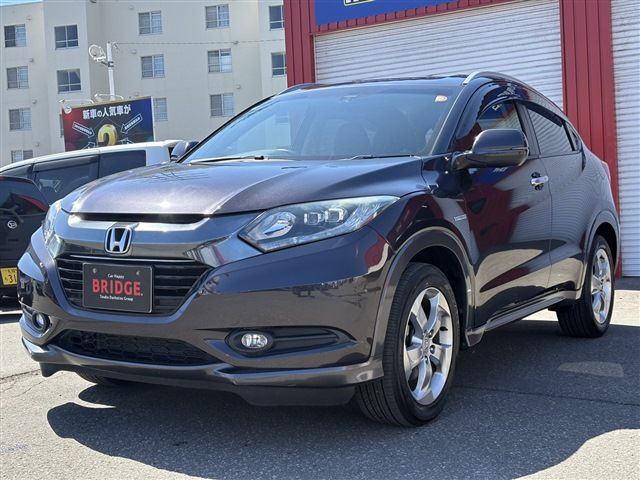 Honda VEZEL 2014 6415788-2
