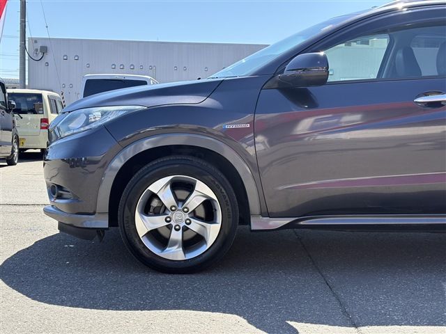 Honda VEZEL 2014 6415788-3