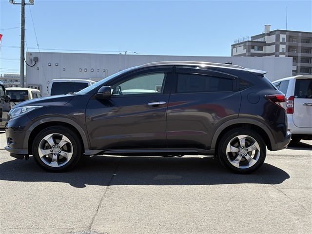 Honda VEZEL 2014 6415788-4