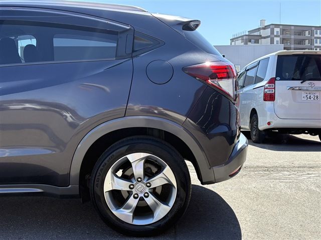 Honda VEZEL 2014 6415788-5