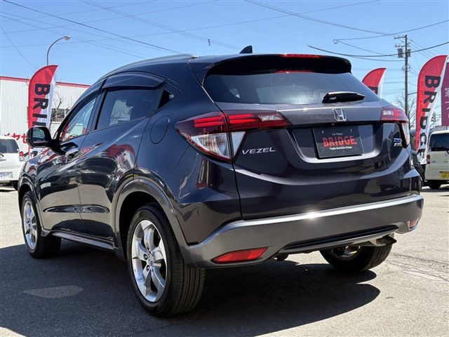 Honda VEZEL 2014 6415788-6