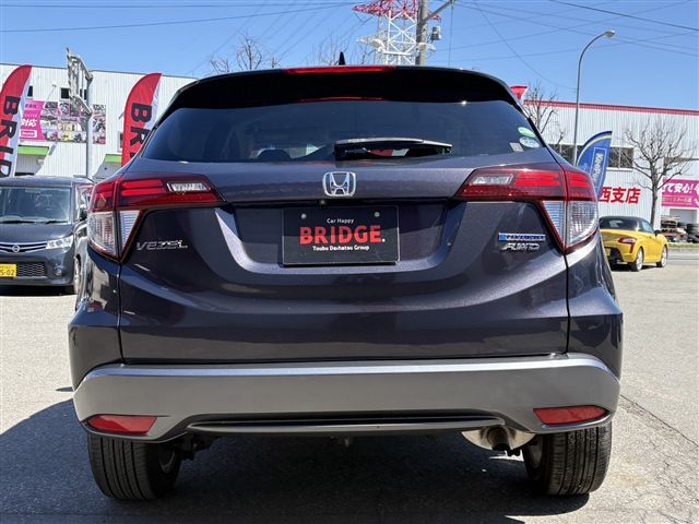 Honda VEZEL 2014 6415788-7