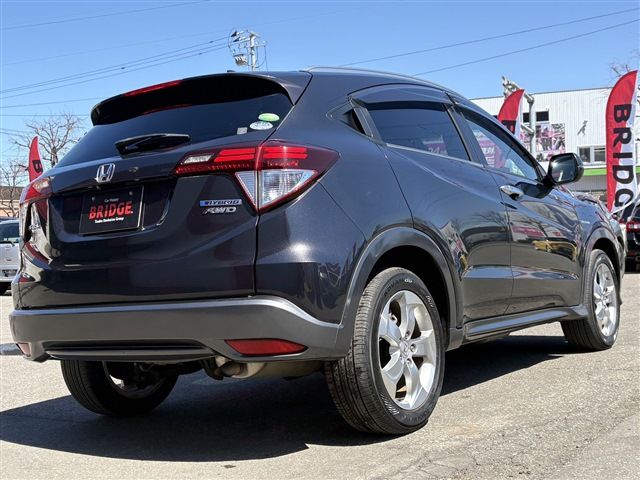 Honda VEZEL 2014 6415788-8