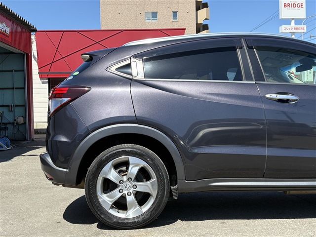 Honda VEZEL 2014 6415788-9