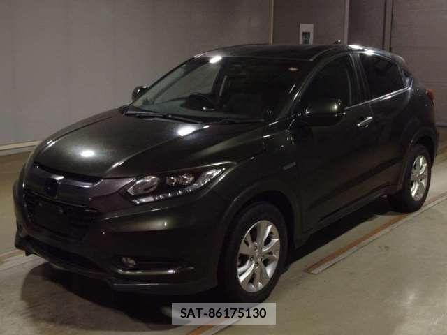 Honda VEZEL 2014 6415805-0