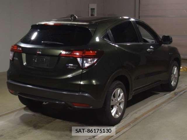 Honda VEZEL 2014 6415805-1