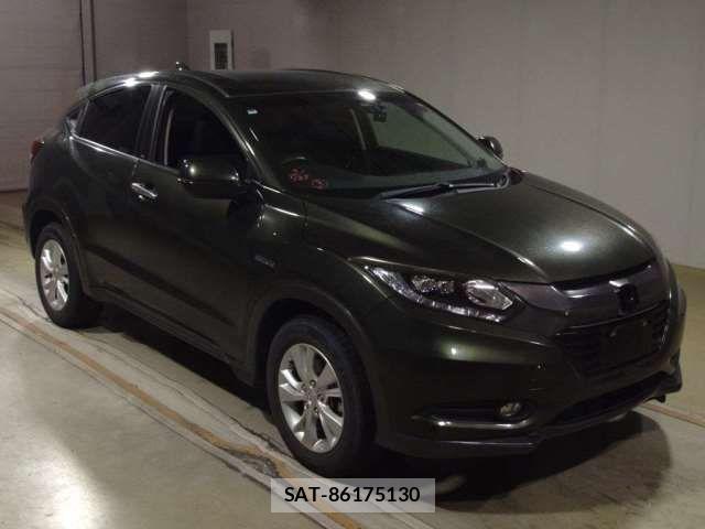 Honda VEZEL 2014 6415805-2