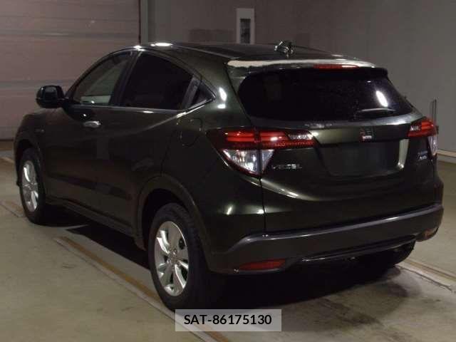 Honda VEZEL 2014 6415805-3