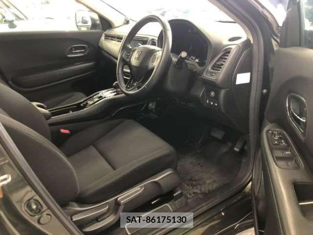 Honda VEZEL 2014 6415805-4