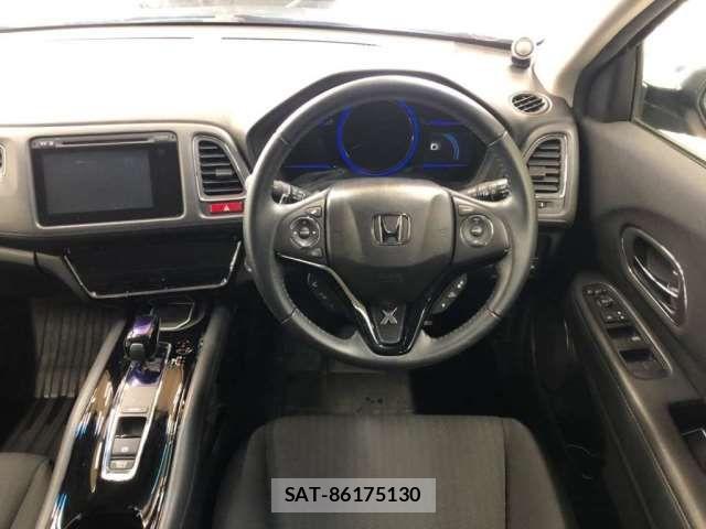 Honda VEZEL 2014 6415805-5