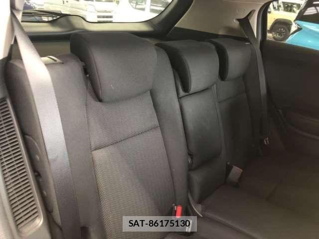 Honda VEZEL 2014 6415805-6