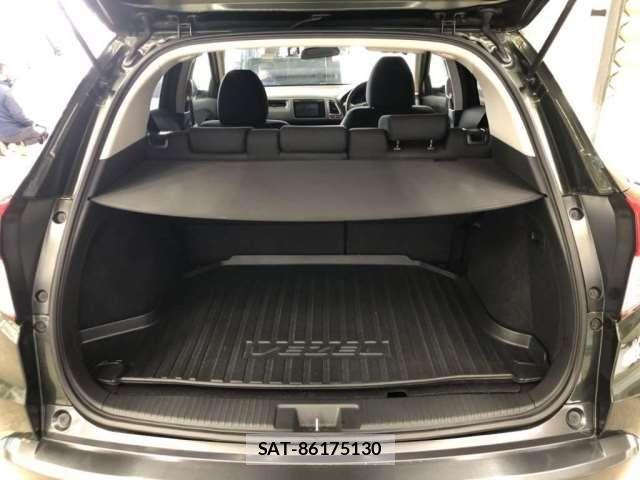 Honda VEZEL 2014 6415805-7