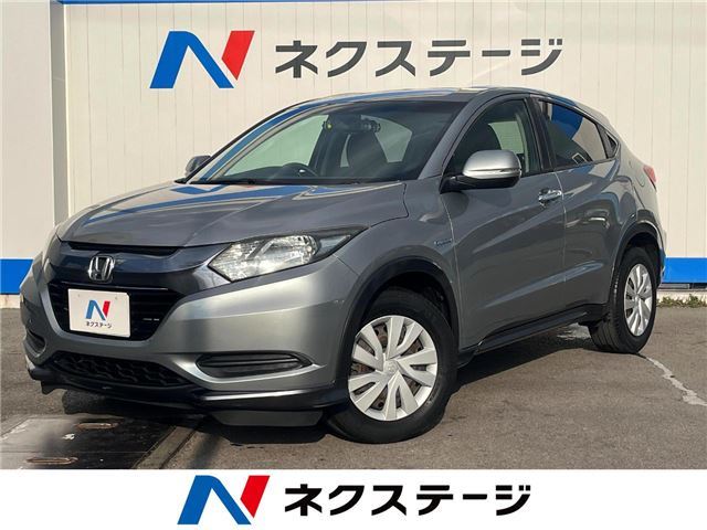Honda VEZEL 2014 6415916-3