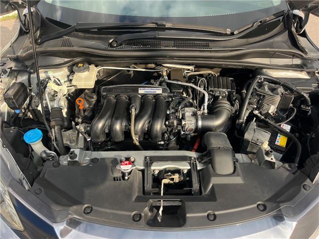 Honda VEZEL 2014 6415916-5