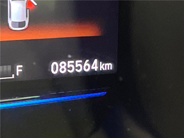 Honda VEZEL 2014 6416062-2