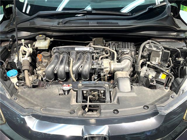 Honda VEZEL 2014 6416062-4
