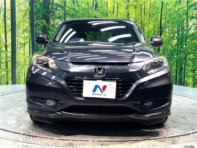 Honda VEZEL 2014 6416062-5