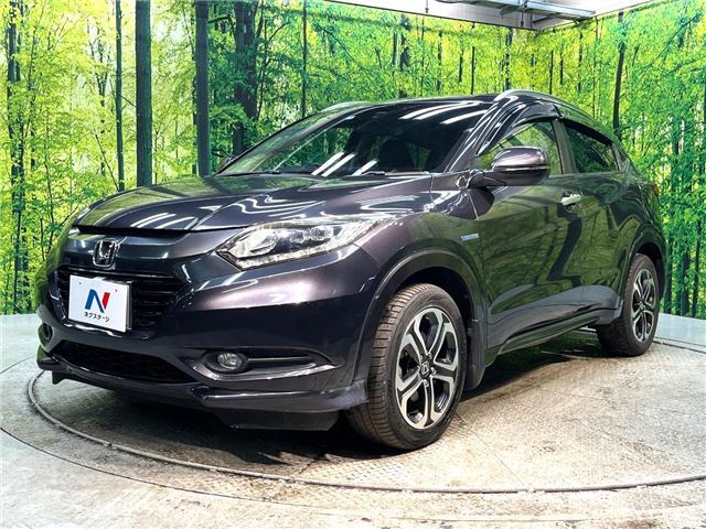 Honda VEZEL 2014 6416062-6