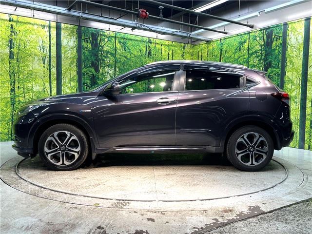 Honda VEZEL 2014 6416062-7