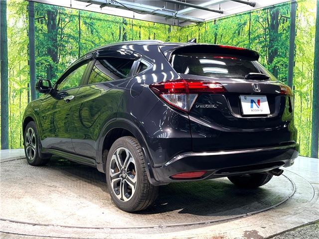 Honda VEZEL 2014 6416062-8