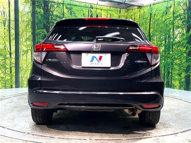 Honda VEZEL 2014 6416062-9