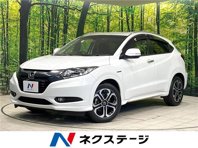 Honda VEZEL 2014 6416124-3