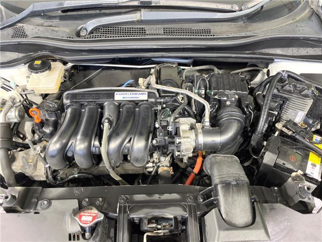 Honda VEZEL 2014 6416124-4
