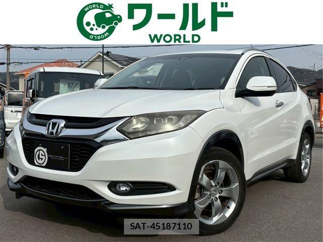Honda VEZEL 2013 6416211-0