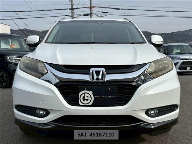 Honda VEZEL 2013 6416211-1