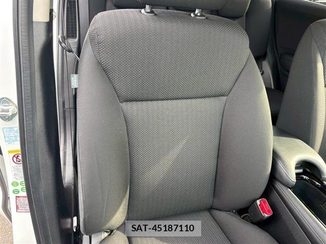 Honda VEZEL 2013 6416211-10